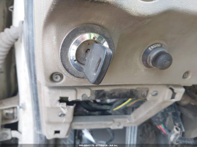 Aukcja sprzedaży 2001 Sterling Truck Lt 9500, vin: 2FZHAZAS11AH77822, numer aukcji: 45543176