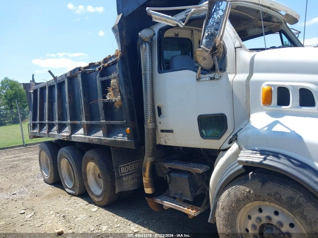 Aukcja sprzedaży 2001 Sterling Truck Lt 9500, vin: 2FZHAZAS11AH77822, numer aukcji: 45543176