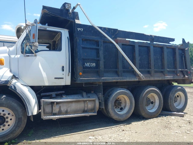 Aukcja sprzedaży 2001 Sterling Truck Lt 9500, vin: 2FZHAZAS11AH77822, numer aukcji: 45543176