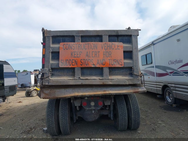 Aukcja sprzedaży 2001 Sterling Truck Lt 9500, vin: 2FZHAZAS11AH77822, numer aukcji: 45543176