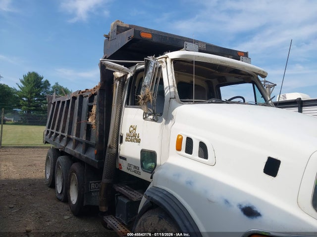 Aukcja sprzedaży 2001 Sterling Truck Lt 9500, vin: 2FZHAZAS11AH77822, numer aukcji: 45543176
