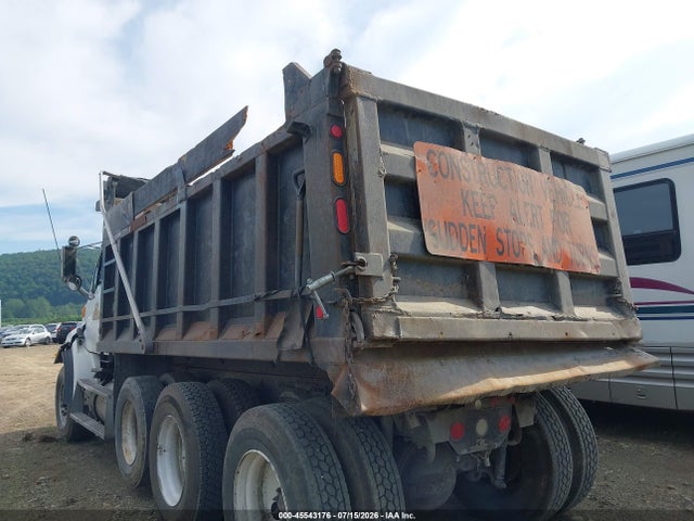 Aukcja sprzedaży 2001 Sterling Truck Lt 9500, vin: 2FZHAZAS11AH77822, numer aukcji: 45543176