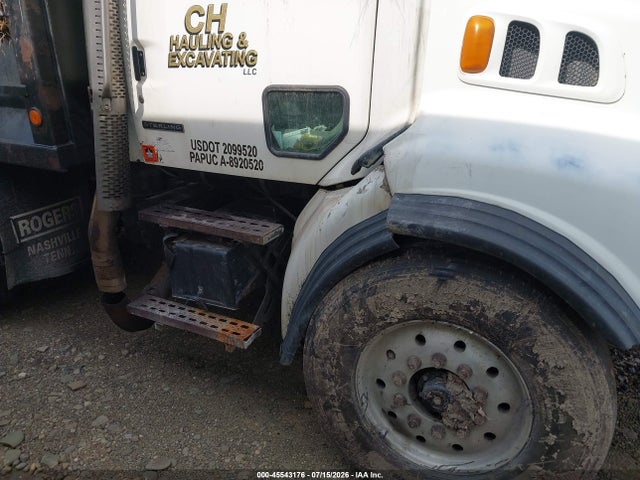 Aukcja sprzedaży 2001 Sterling Truck Lt 9500, vin: 2FZHAZAS11AH77822, numer aukcji: 45543176