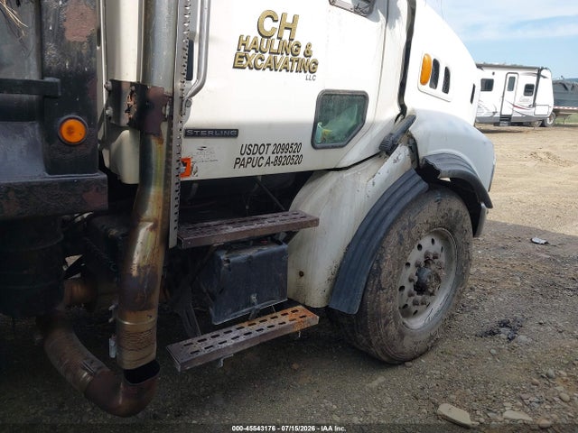 Aukcja sprzedaży 2001 Sterling Truck Lt 9500, vin: 2FZHAZAS11AH77822, numer aukcji: 45543176