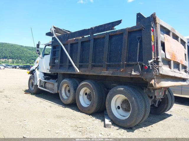 Aukcja sprzedaży 2001 Sterling Truck Lt 9500, vin: 2FZHAZAS11AH77822, numer aukcji: 45543176