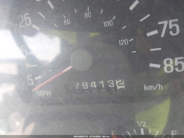 Aukcja sprzedaży 2001 Sterling Truck Lt 9500, vin: 2FZHAZAS11AH77822, numer aukcji: 45543176