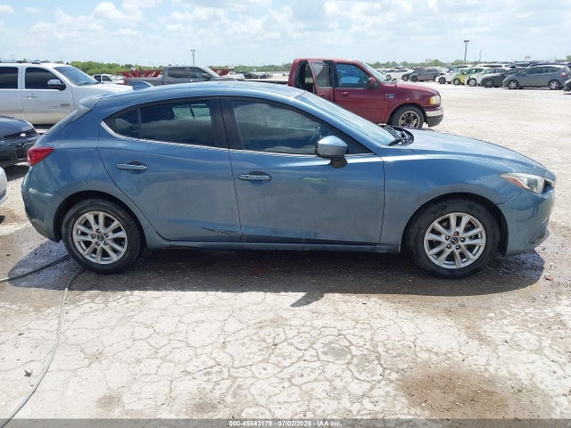 Mazda Mazda3 I Touring 2015 3MZBM1L7XFM217540 Image 13