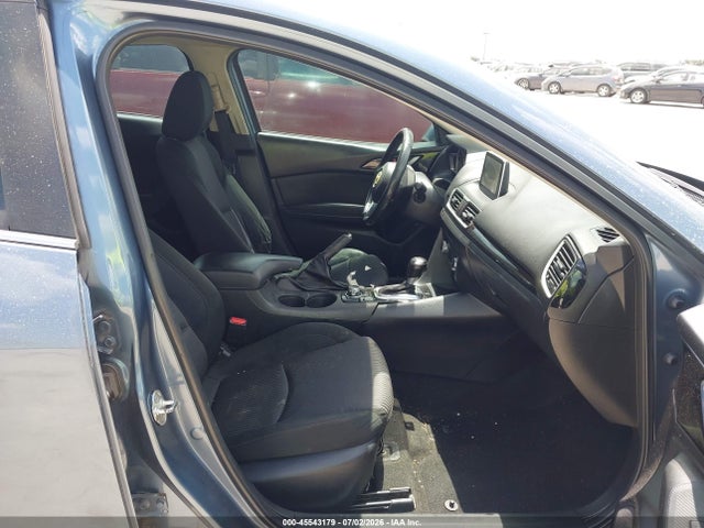 Mazda Mazda3 I Touring 2015 3MZBM1L7XFM217540 Image 5