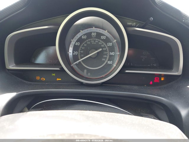 Mazda Mazda3 I Touring 2015 3MZBM1L7XFM217540 Image 7