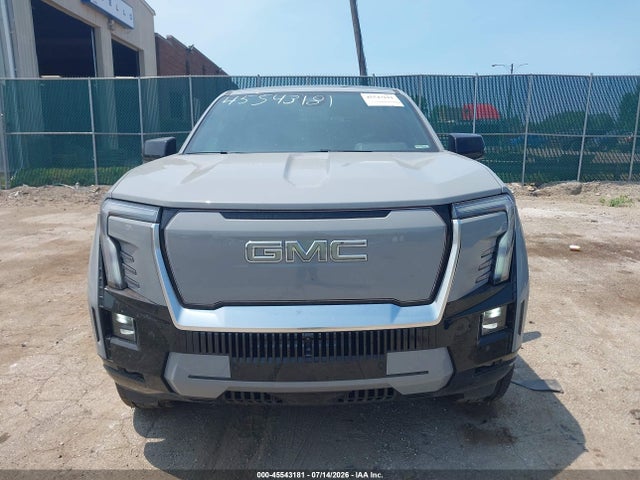 Aukcja sprzedaży 2024 Gmc Sierra Ev Denali Edition 1, vin: 1GT401EL1RU401184, numer aukcji: 45543181