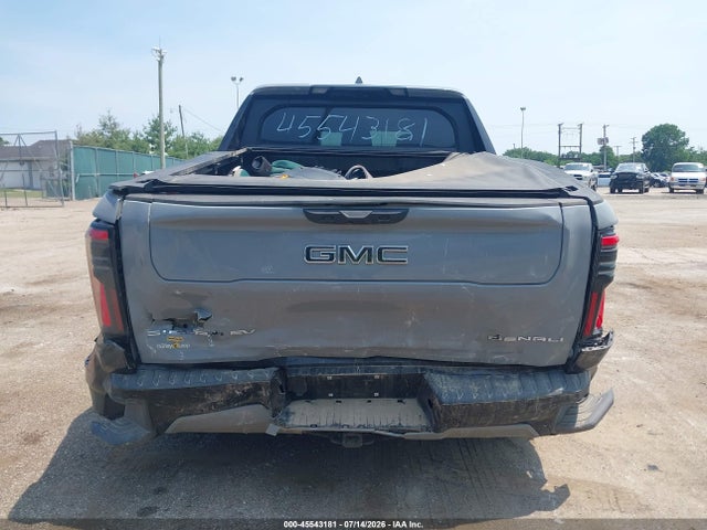 Aukcja sprzedaży 2024 Gmc Sierra Ev Denali Edition 1, vin: 1GT401EL1RU401184, numer aukcji: 45543181