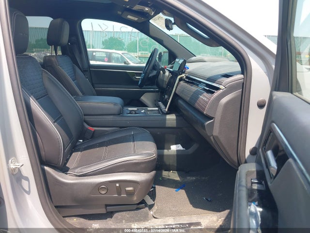 Aukcja sprzedaży 2024 Gmc Sierra Ev Denali Edition 1, vin: 1GT401EL1RU401184, numer aukcji: 45543181