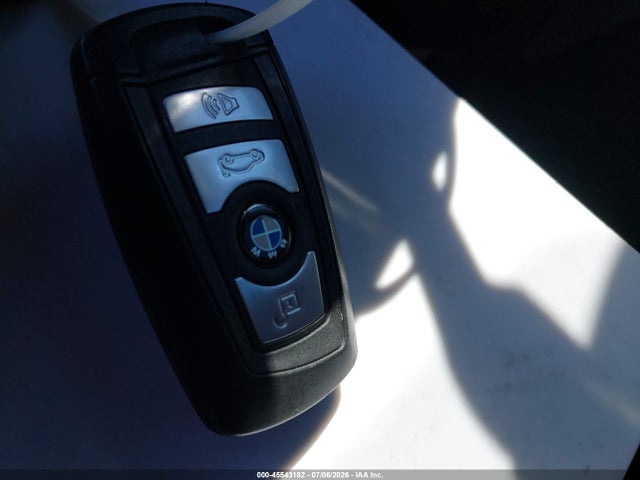Aukcja sprzedaży 2012 Bmw X3 Xdrive28i, vin: 5UXWX5C52CL724431, numer aukcji: 45543182