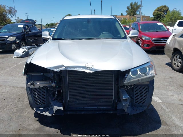 Aukcja sprzedaży 2012 Bmw X3 Xdrive28i, vin: 5UXWX5C52CL724431, numer aukcji: 45543182