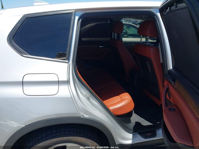 Aukcja sprzedaży 2012 Bmw X3 Xdrive28i, vin: 5UXWX5C52CL724431, numer aukcji: 45543182