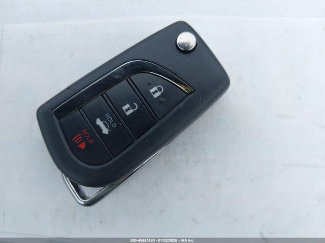 Toyota COROLLA LE 2024 5YFB4MDE3RP149841 Image 11