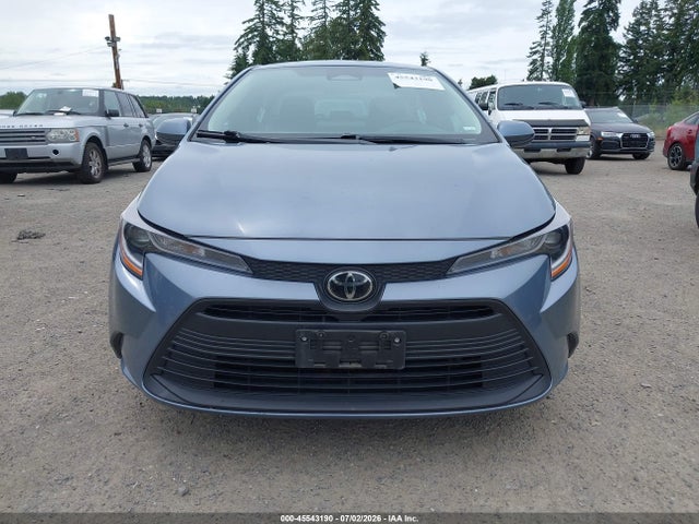 Toyota COROLLA LE 2024 5YFB4MDE3RP149841 Image 12