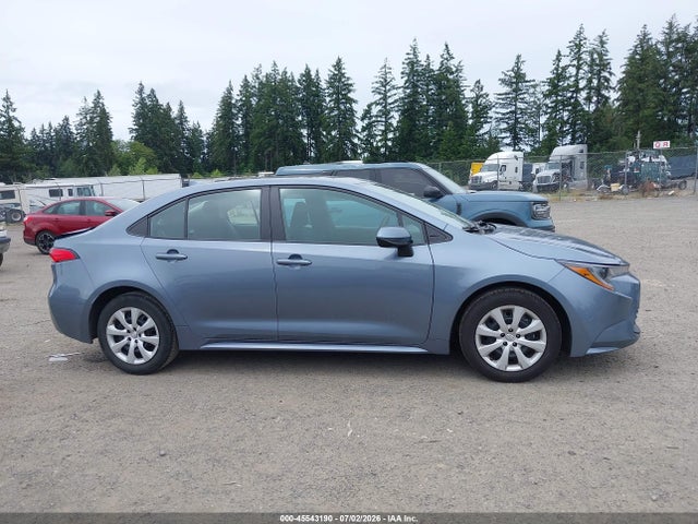 Toyota COROLLA LE 2024 5YFB4MDE3RP149841 Image 13