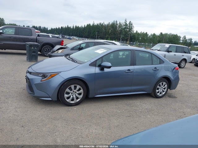 Toyota COROLLA LE 2024 5YFB4MDE3RP149841 Image 14