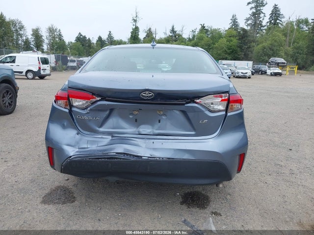 Toyota COROLLA LE 2024 5YFB4MDE3RP149841 Image 16