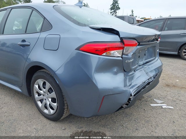Toyota COROLLA LE 2024 5YFB4MDE3RP149841 Image 17