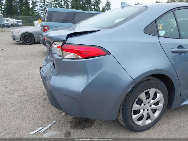 Toyota COROLLA LE 2024 5YFB4MDE3RP149841 Image 18