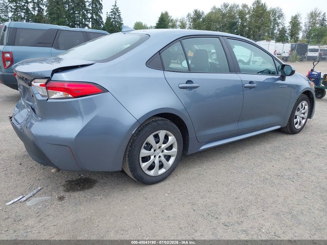 Toyota COROLLA LE 2024 5YFB4MDE3RP149841 Image 4