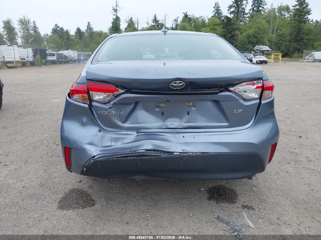 Toyota COROLLA LE 2024 5YFB4MDE3RP149841 Image 6