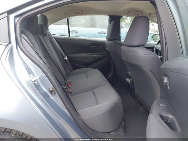 Toyota COROLLA LE 2024 5YFB4MDE3RP149841 Image 8