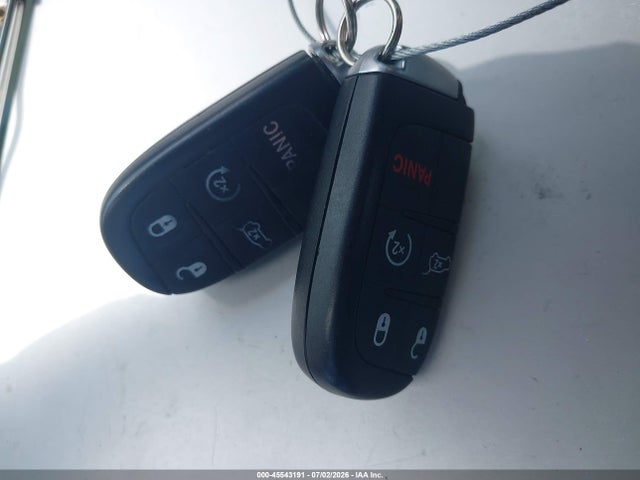 Jeep Grand Cherokee Summit 2014 1C4RJFJM1EC299996 Image 11