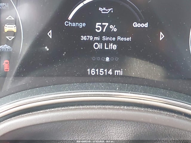 Jeep Grand Cherokee Summit 2014 1C4RJFJM1EC299996 Image 15