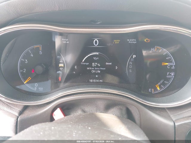 Jeep Grand Cherokee Summit 2014 1C4RJFJM1EC299996 Image 7
