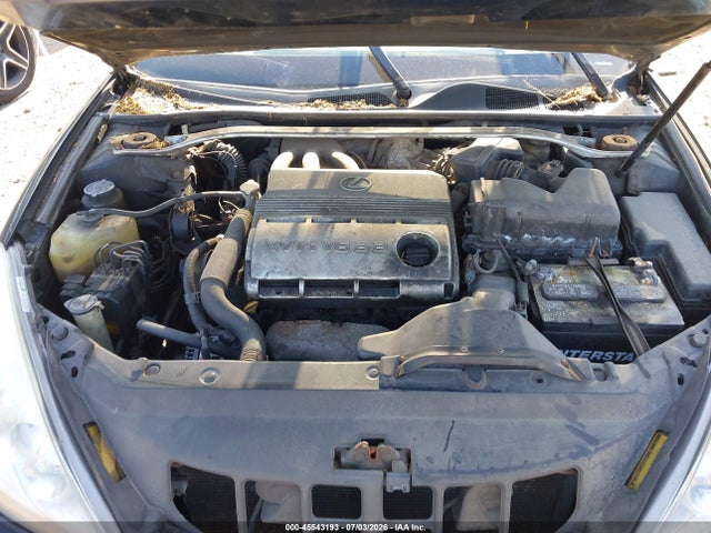 Продаж на аукціоні авто 2004 Lexus Es 330, vin: JTHBA30G845028883, номер лоту: 45543193