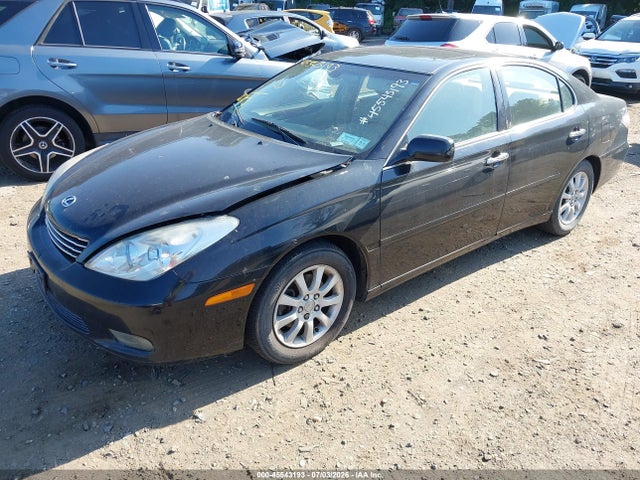 Продаж на аукціоні авто 2004 Lexus Es 330, vin: JTHBA30G845028883, номер лоту: 45543193