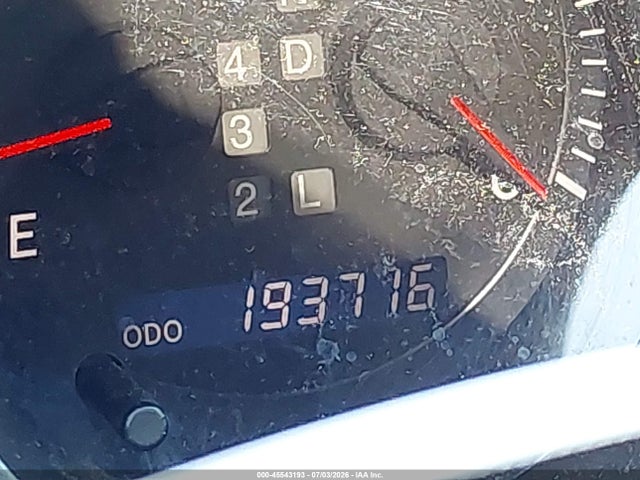Продаж на аукціоні авто 2004 Lexus Es 330, vin: JTHBA30G845028883, номер лоту: 45543193