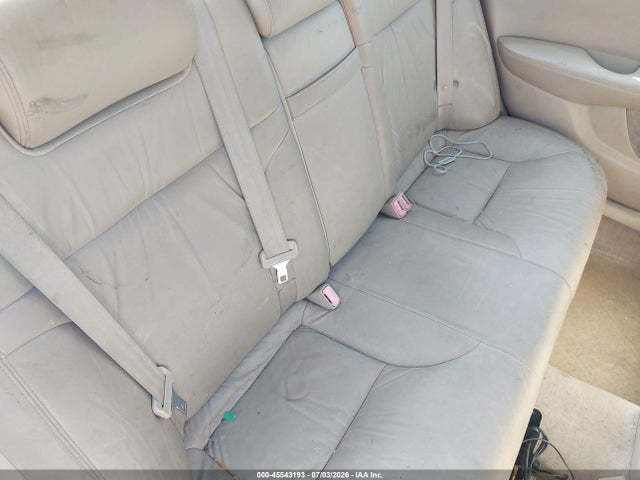Продаж на аукціоні авто 2004 Lexus Es 330, vin: JTHBA30G845028883, номер лоту: 45543193