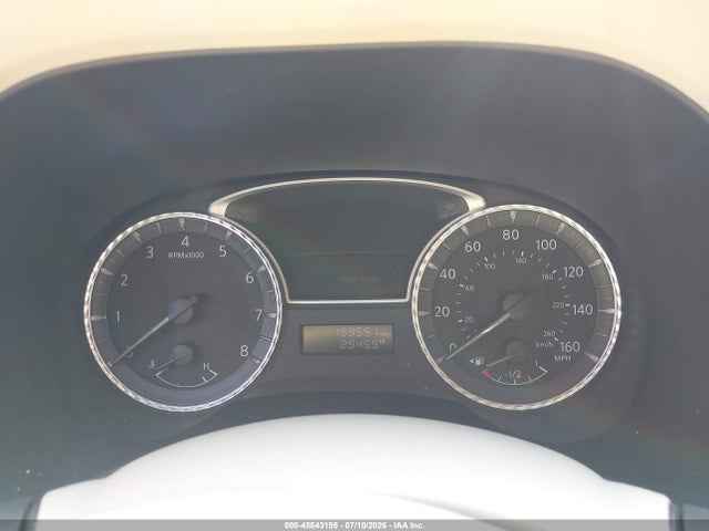Aukcja sprzedaży 2013 Infiniti Jx35, vin: 5N1AL0MM7DC314124, numer aukcji: 45543195