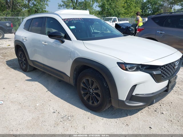 45543199 :رقم المزاد ، 7MMVABAM6RN189074 vin ، 2024 Mazda Cx-50 2.5 S Select مزاد بيع