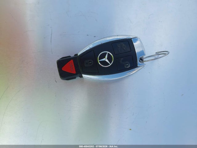 45543202 :رقم المزاد ، WDCTG4EB6HJ357337 vin ، 2017 Mercedes-benz Gla 250 مزاد بيع