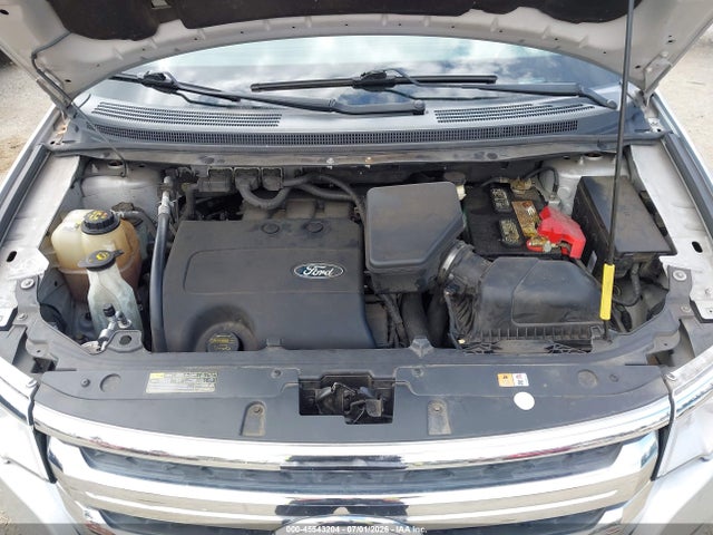 Продажа на аукционе авто 2013 Ford Edge Limited, vin: 2FMDK4KC2DBC26454, номер лота: 45543204