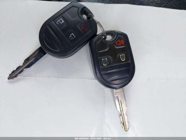 45543204 :رقم المزاد ، 2FMDK4KC2DBC26454 vin ، 2013 Ford Edge Limited مزاد بيع