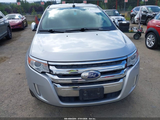 Продажа на аукционе авто 2013 Ford Edge Limited, vin: 2FMDK4KC2DBC26454, номер лота: 45543204