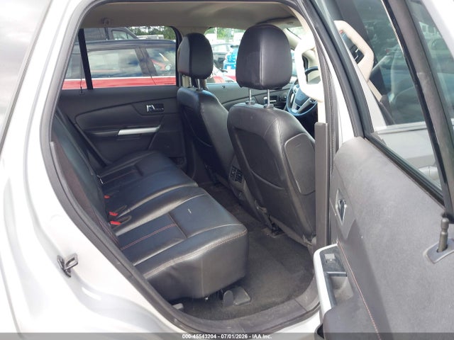 Aukcja sprzedaży 2013 Ford Edge Limited, vin: 2FMDK4KC2DBC26454, numer aukcji: 45543204