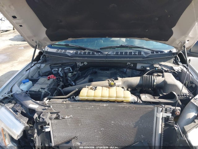 Продажа на аукционе авто 2020 Ford F-150 Xlt, vin: 1FTEW1E47LKE89690, номер лота: 45543206
