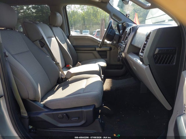 Продажа на аукционе авто 2020 Ford F-150 Xlt, vin: 1FTEW1E47LKE89690, номер лота: 45543206