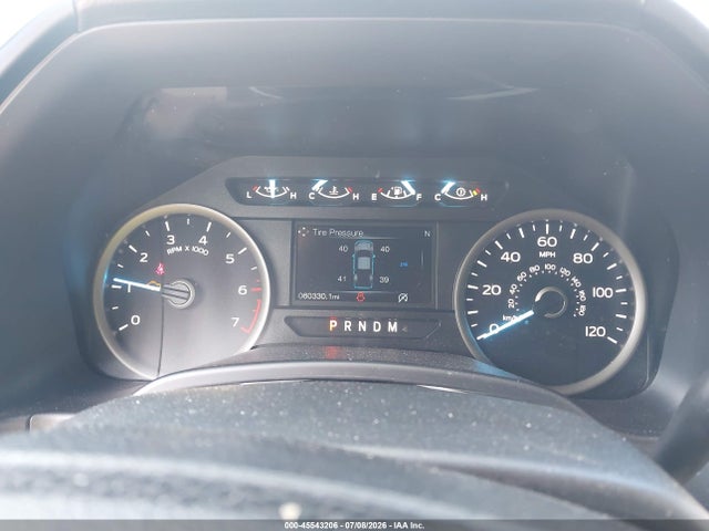 Продажа на аукционе авто 2020 Ford F-150 Xlt, vin: 1FTEW1E47LKE89690, номер лота: 45543206