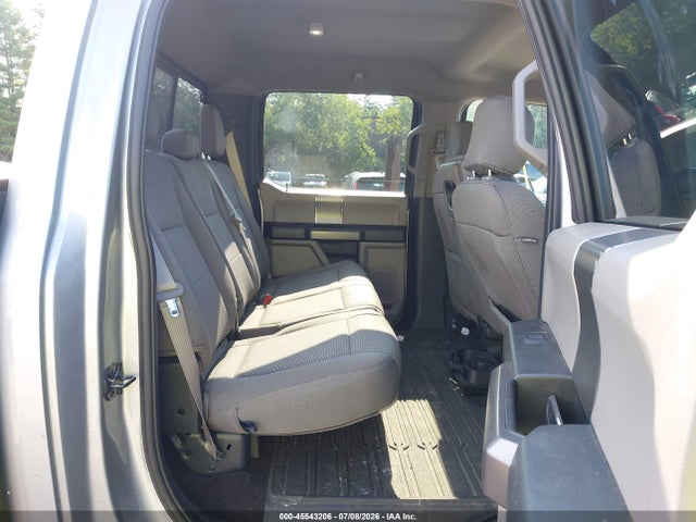 Продажа на аукционе авто 2020 Ford F-150 Xlt, vin: 1FTEW1E47LKE89690, номер лота: 45543206