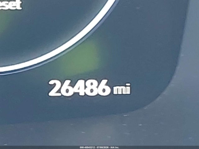 Aukcja sprzedaży 2022 Hyundai Santa Fe Hybrid Limited, vin: KM8S5DA12NU016589, numer aukcji: 45543212