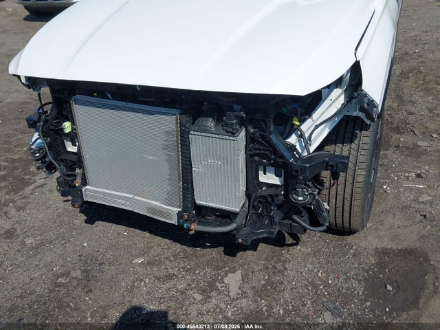 Aukcja sprzedaży 2022 Hyundai Santa Fe Hybrid Limited, vin: KM8S5DA12NU016589, numer aukcji: 45543212