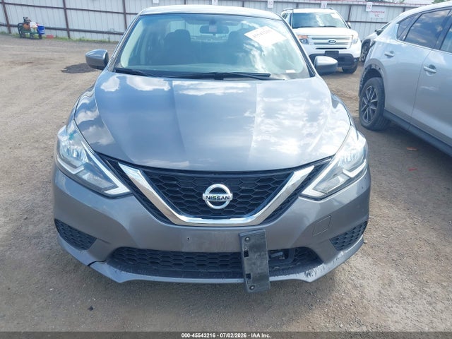 Nissan SENTRA SV 2018 3N1AB7AP1JL631298 Image 11